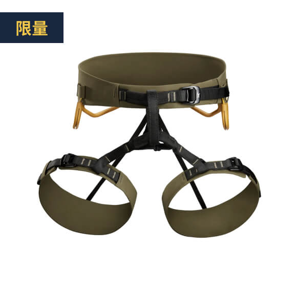 Arc'teryx 始祖鳥<br>AR 系列吊帶