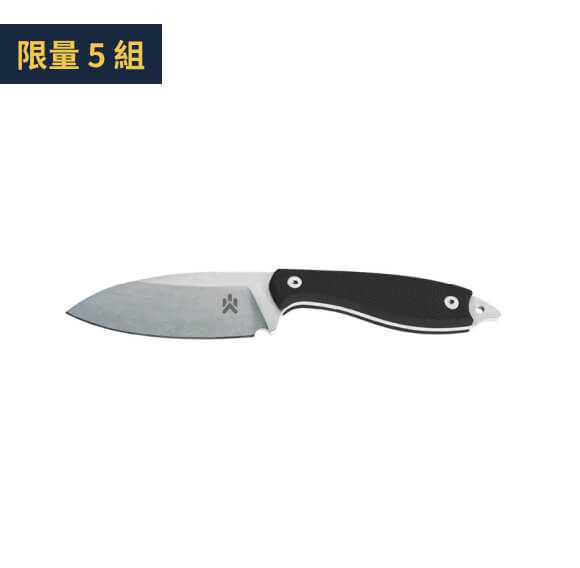 CAMPFIRE 鵟鷹士林直刀