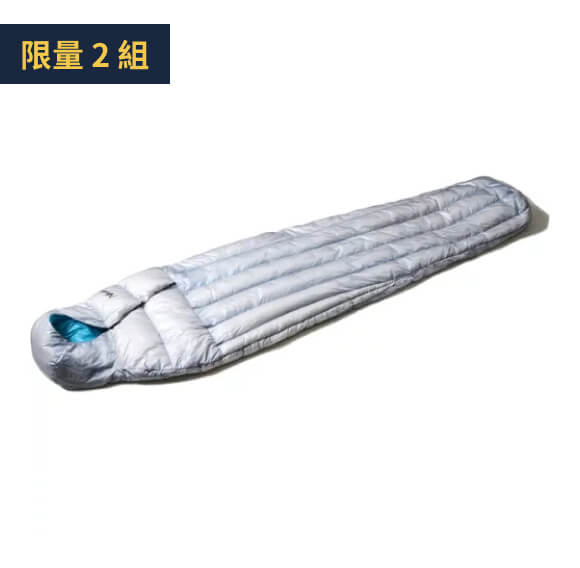 Nanga Minimarhythm Zero<br>羽絨睡袋