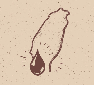 臺灣蔭油地圖<br>（印製贊助者姓名）