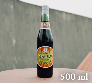 源興甲級<br>二次釀醬油