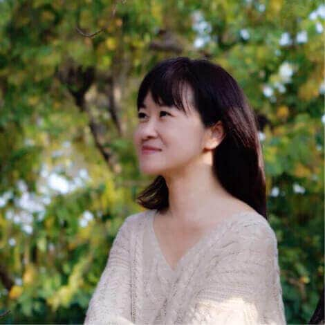 黃大米 作家