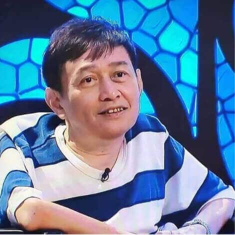 劉銘 圓夢心舞台主持人