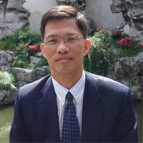 裴豹 輔大醫學系裴馰教授
