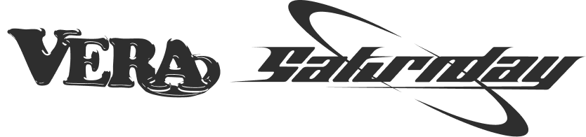 VERA x Saturnday