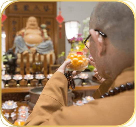 光明燈（一年期）