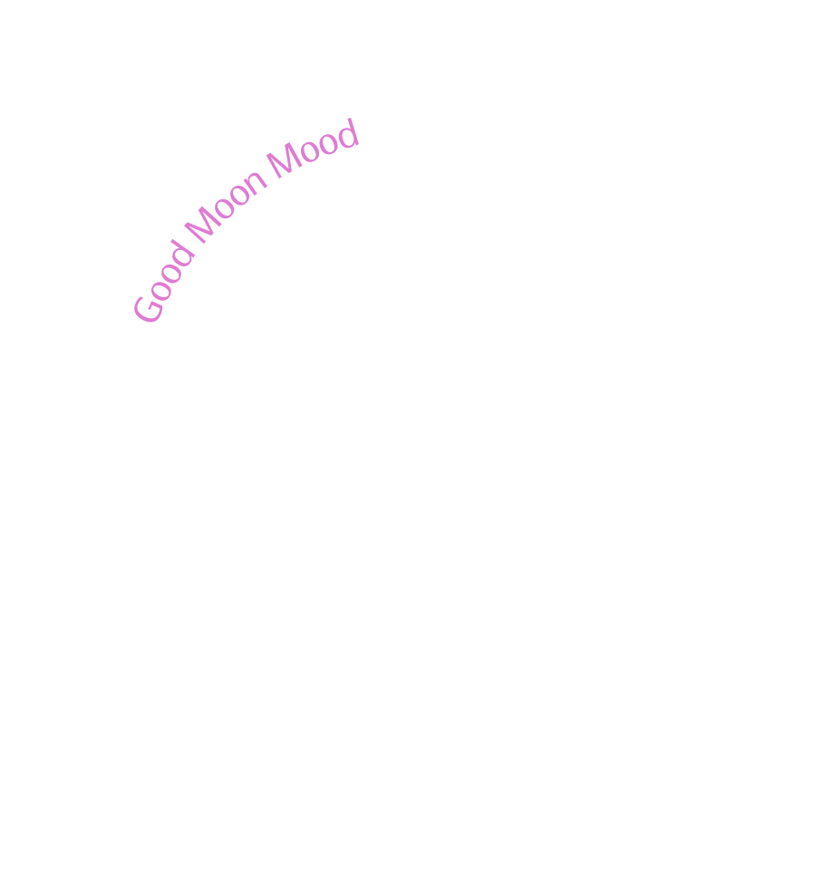 Good Moon Mood