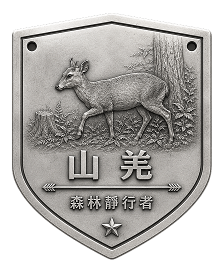 山羌