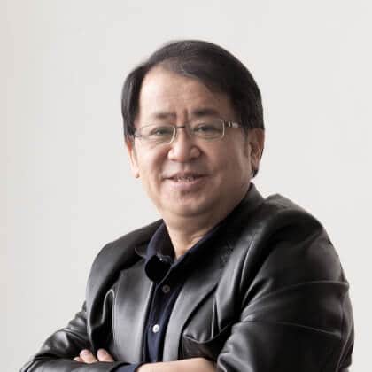 優人神鼓紀錄片推薦人 朱宗慶