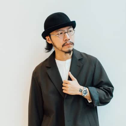 優人神鼓紀錄片推薦人 方序中